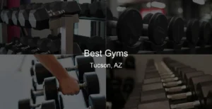 Best Gyms in Tucson, AZ Photo