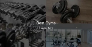 Best Gyms in Union, MO Photo