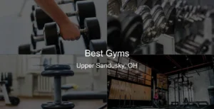 Best Gyms in Upper Sandusky, OH Photo