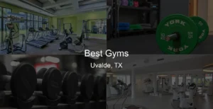 Best Gyms in Uvalde, TX Photo