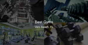 Best Gyms in Vero Beach, FL Photo