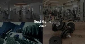 Best Gyms in Wales Photo