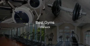 Best Gyms in Warwick Photo