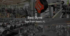 Best Gyms in West Palm Beach, FL Photo