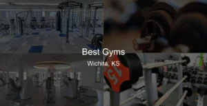 Best Gyms in Wichita, KS Photo