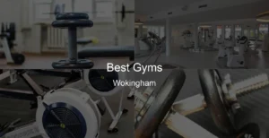 Best Gyms in Wokingham Photo