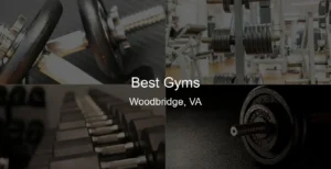 Best Gyms in Woodbridge, VA Photo