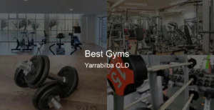 Best Gyms in Yarrabilba QLD Photo