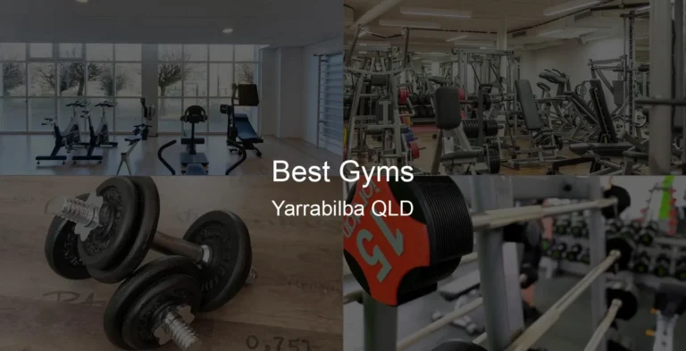 Best Gyms in Yarrabilba QLD Photo