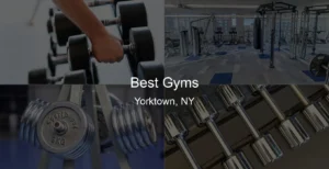 Best Gyms in Yorktown, NY Photo
