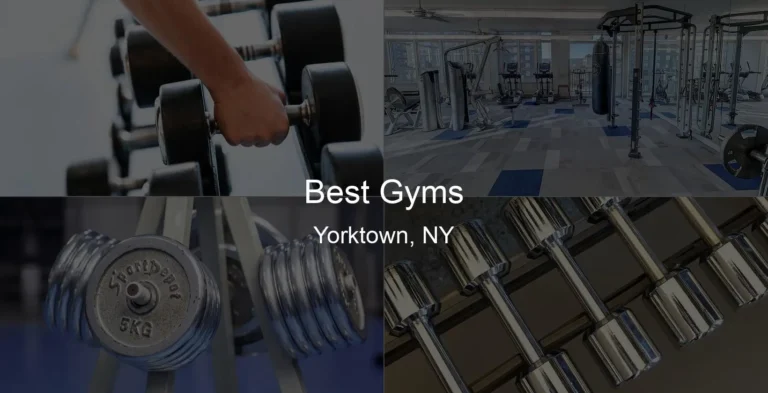 Best Gyms in Yorktown, NY Photo