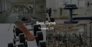 Best Gyms in Yucaipa, CA Photo