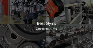 Best Gyms in Zimmerman, MN Photo