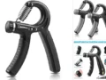 10 Best Hand Grippers for Faster Strength Gains
