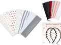 10 Best Headbands for All-Day Comfort & Style