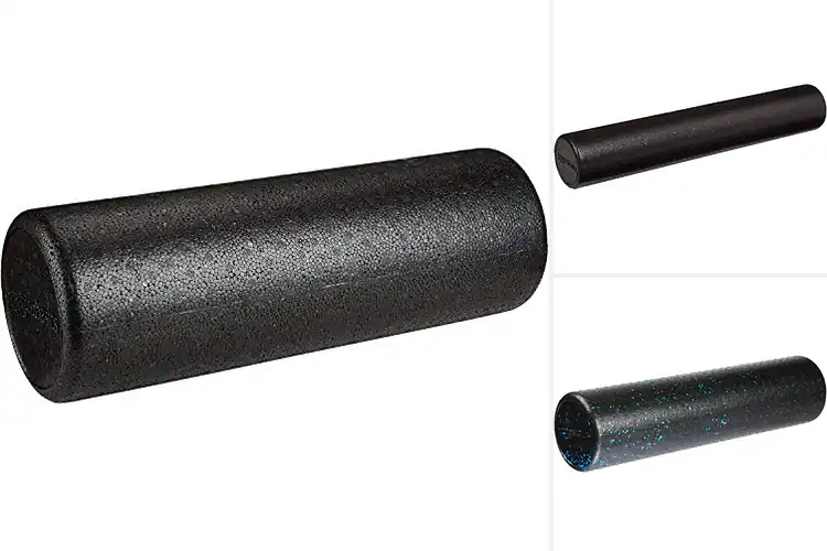 Detailed view of 10 Best High Density Foam Rollers for Faster Recovery