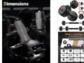 Top 10 Home Gym Equipment: Unlock Your Workout Potential