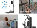 Top 10 Home Gym Systems for Ultimate Workout Transformation