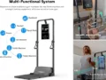 Top 10 Home Gym Systems for Ultimate Workout Transformation
