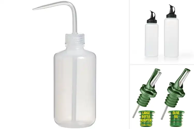 Detailed view of 10 Best Hygienic Bottles: Germ-Free Hydration, Leak-Proof