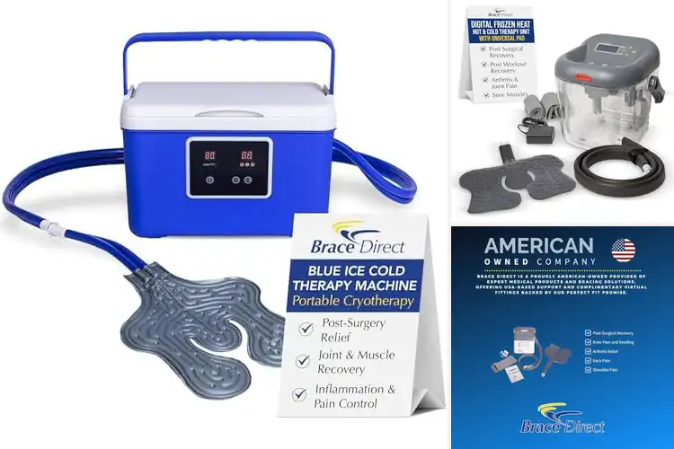 Detailed view of 10 Best Injury Recovery Tools That Speed Healing Fast