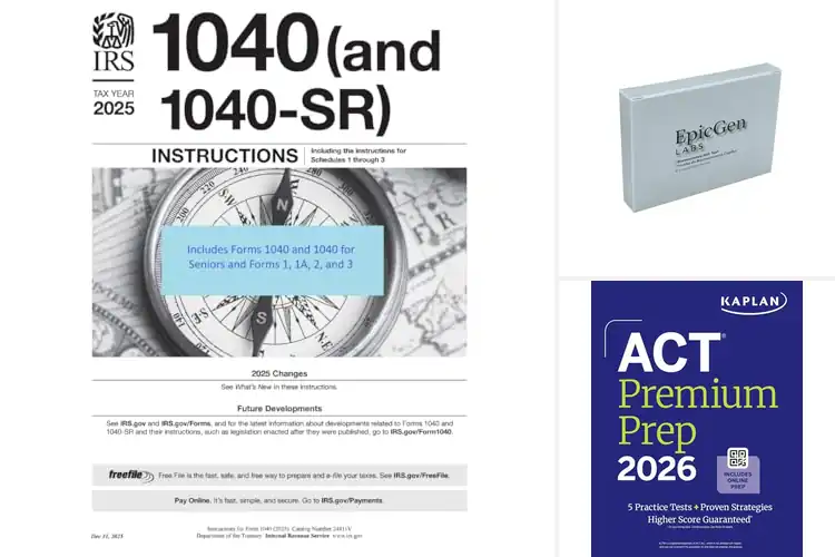 Detailed view of Best Instruction Guide Included