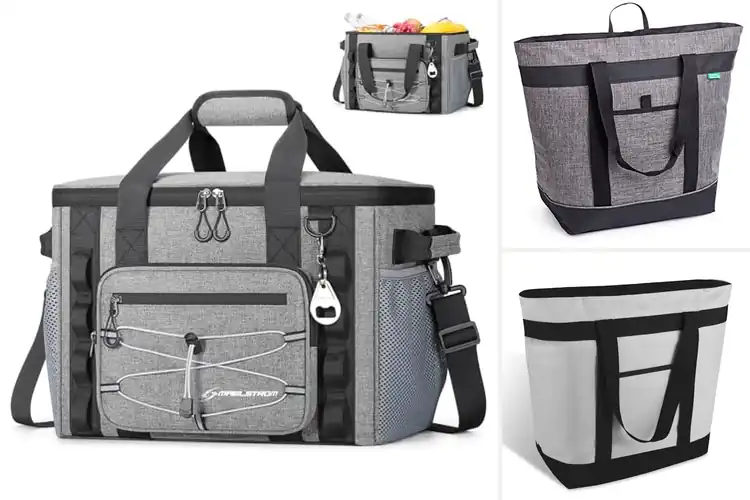 Detailed view of Best Insulated Bag Coolers