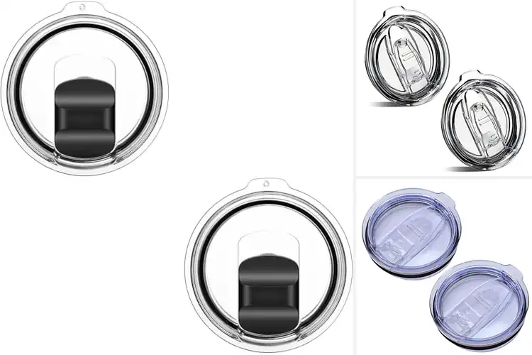 Detailed view of Best Insulated Lids