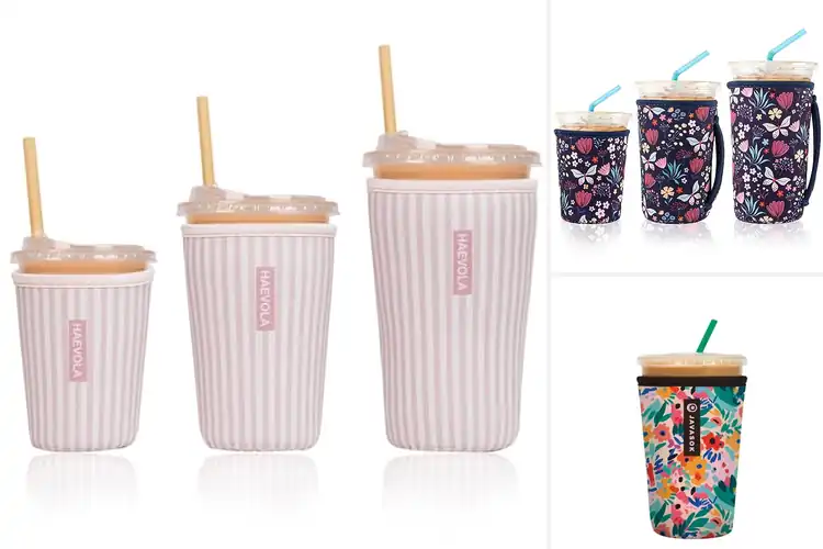 Detailed view of Best Insulation For Cold Drinks: Top 10 Chilly Picks