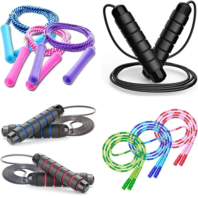 Top 10 Kids Fitness Ropes: Jump into Fun