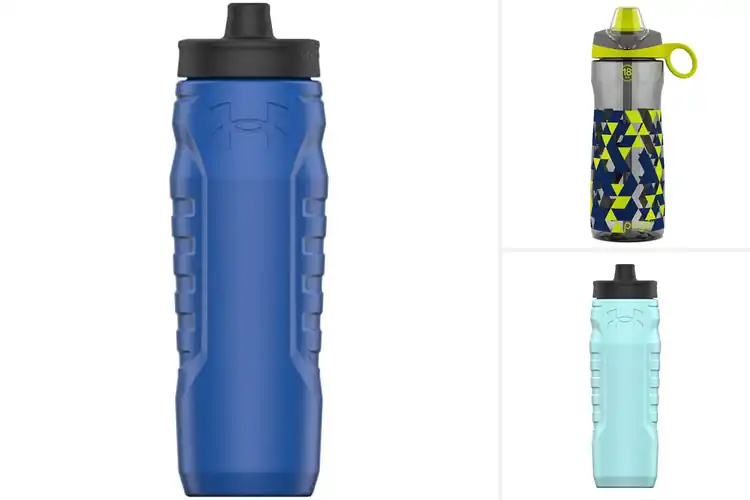 Detailed view of Best Kids Water Bottles for Sports