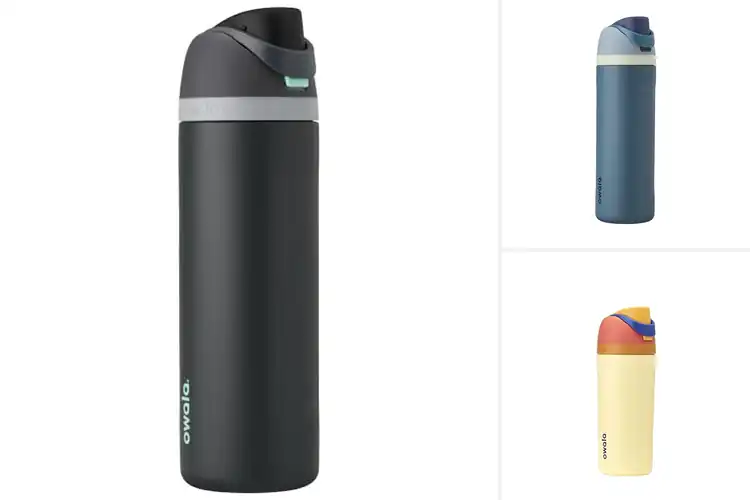 Detailed view of Best Lead-Free FreeSip Bottle: Stay Hydrated in Style