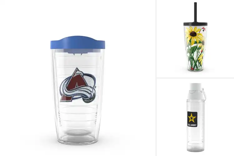 Detailed view of Best Lifetime Warranty Drinkware