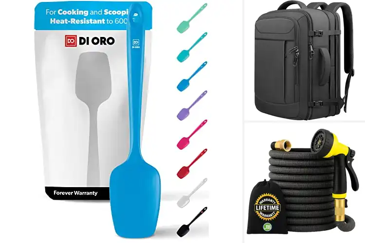 Detailed view of Best Lifetime Warranty: 10 Top Picks for Lasting Value