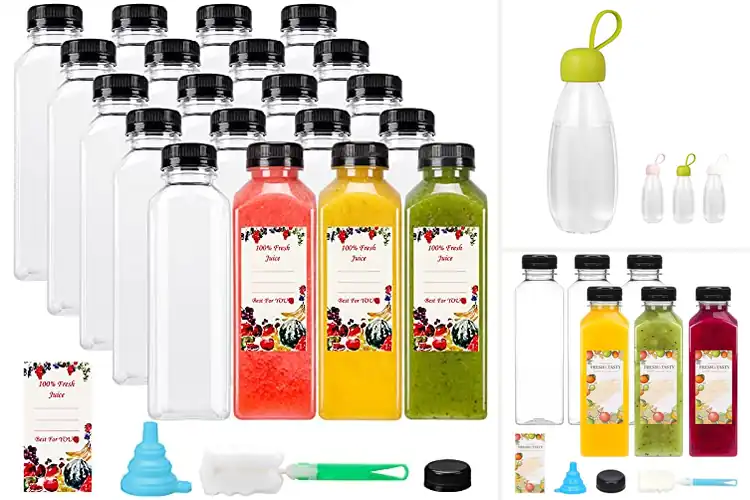 Detailed view of Best Lightweight 16 Oz Bottle: Top Picks