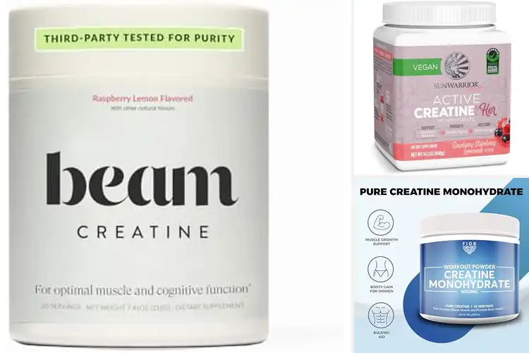 Detailed view of 10 Best Micronized Creatines for Smooth Gains