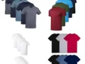 10 Best Moisture Wicking T Shirts That Keep You Dry