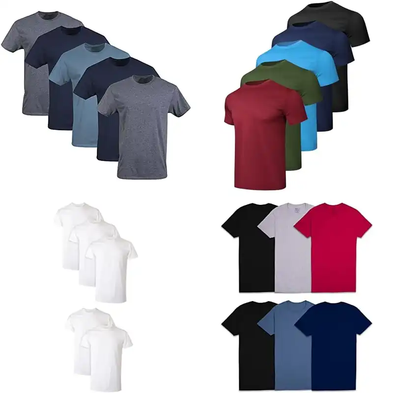 10 Best Moisture Wicking T Shirts That Keep You Dry