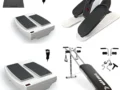 Top 10 Multi-Function Fitness Machines for Efficient Workouts
