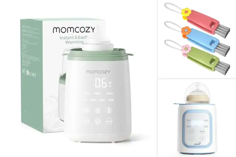 Detailed view of Best Multi-Functional Bottles