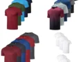 10 Best Performance T Shirts to Elevate Your Active Wear