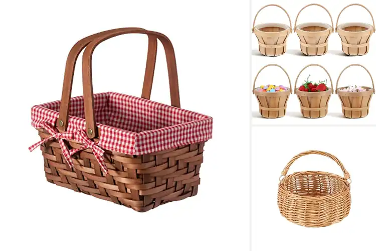 Detailed view of Best Picnic Baskets: Top 10 Picks for Memorable Outdoor Fun