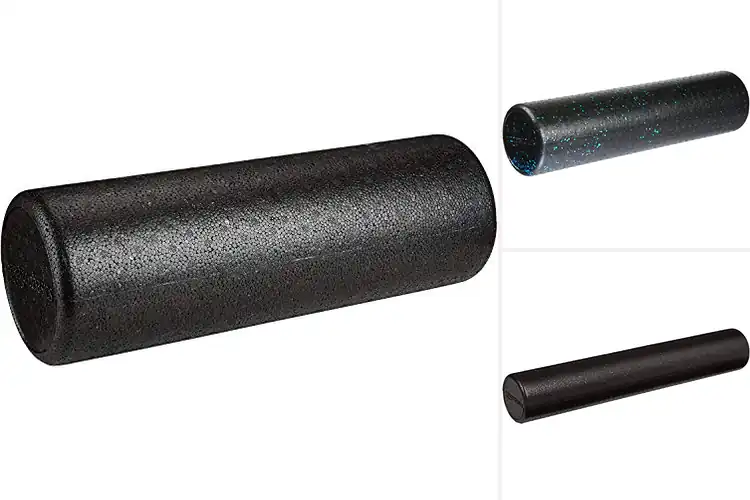 Detailed view of 10 Best Polypropylene Foam Rollers for Faster Recovery