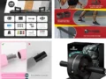 Top 10 Must-Have Portable Exercise Accessories