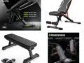 Top 10 Portable Fitness Benches for On-the-Go Workouts