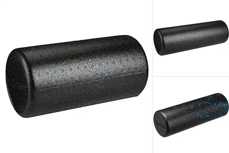 Detailed view of Best Portable Foam Rollers For Class