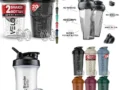 10 Best Protein Mix Shakers for Perfectly Blended Shakes