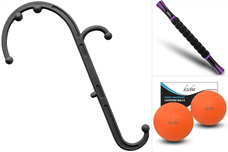 Detailed view of 10 Best Recovery Tools: Muscle Pain Relief