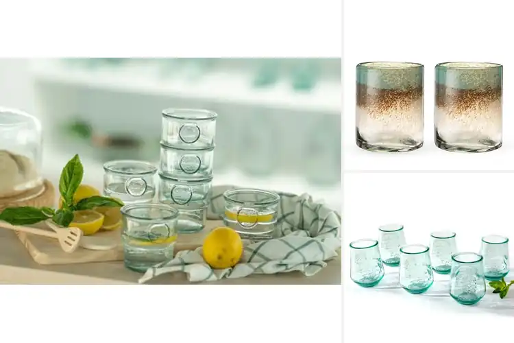 Detailed view of 10 Best Recycled Material Tumblers: Drink Fresh