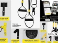 Top 10 Resistance Training Systems